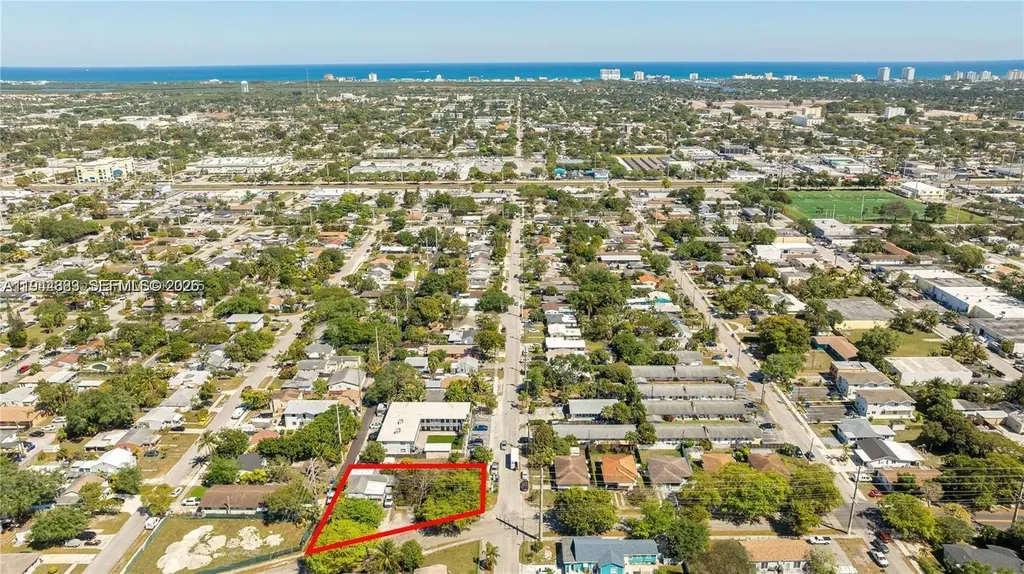 1309 N 24th Avenue Hollywood FL 33020