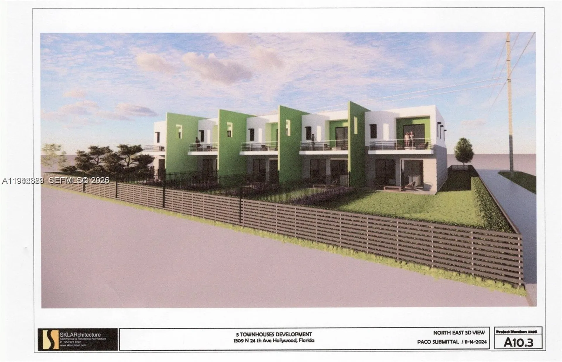 1309 N 24th Avenue Hollywood FL 33020
