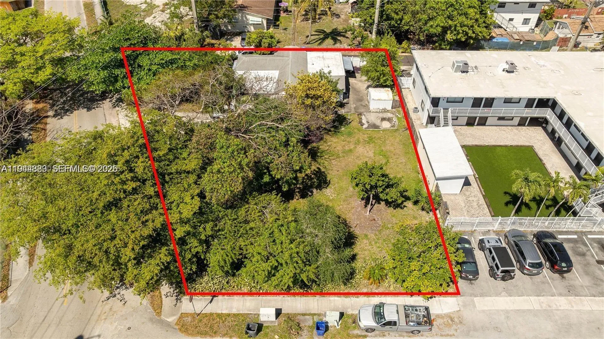 1309 N 24th Avenue Hollywood FL 33020