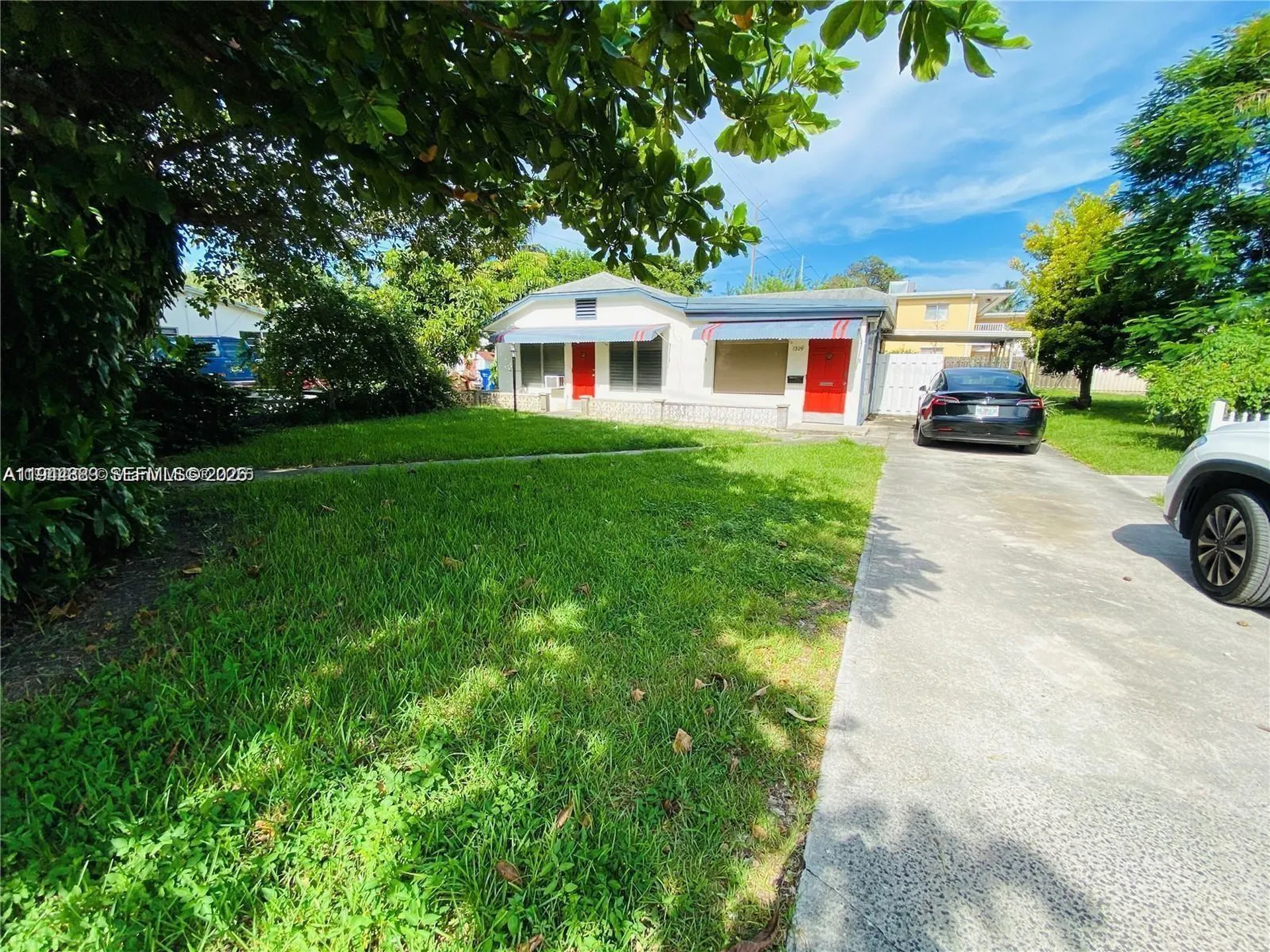 1309 N 24th Avenue Hollywood FL 33020