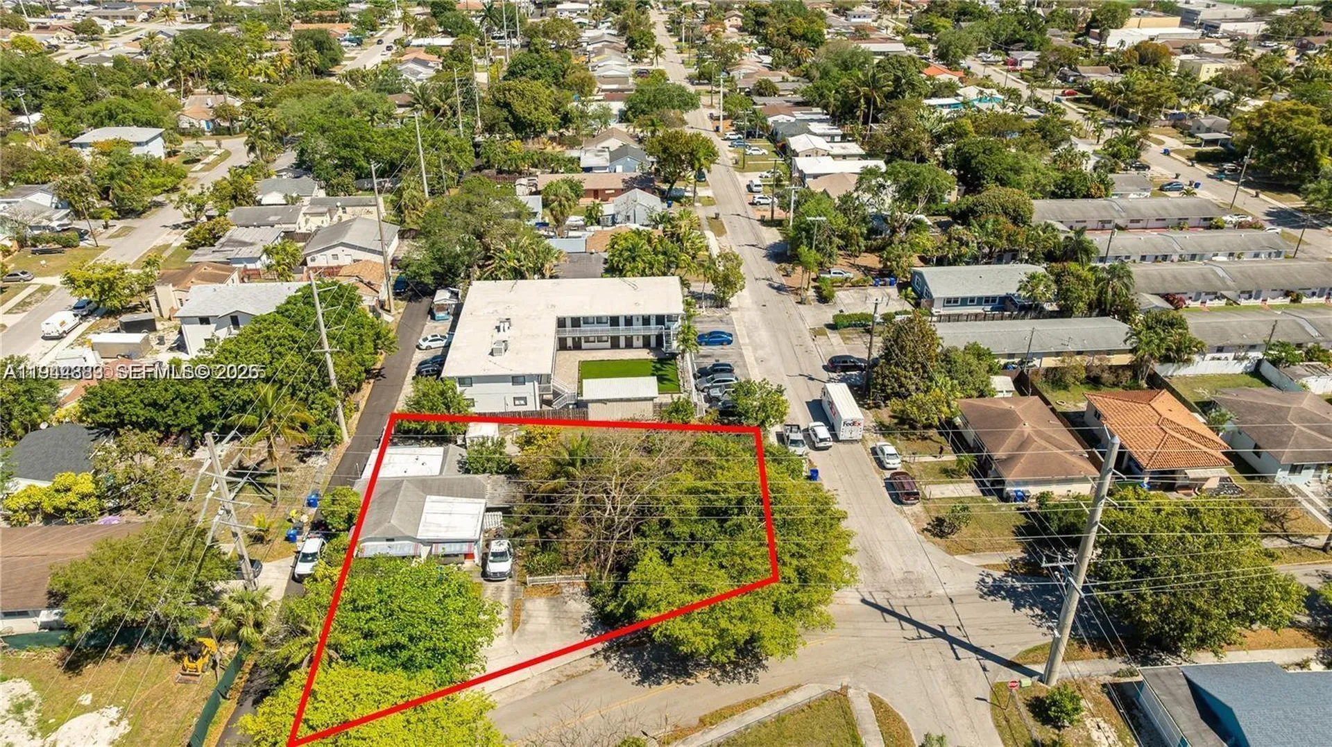 1309 N 24th Avenue Hollywood FL 33020