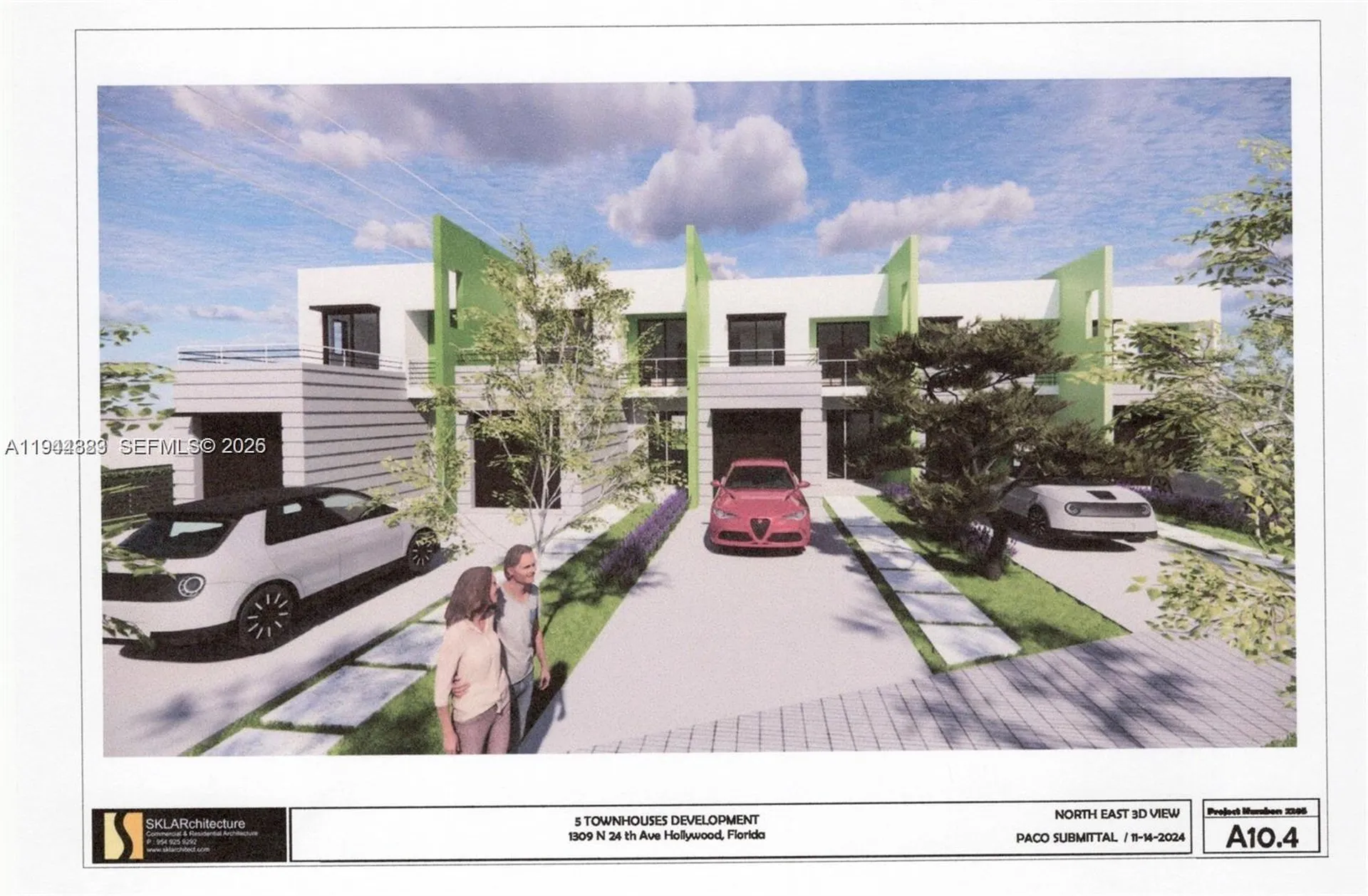 1309 N 24th Avenue Hollywood FL 33020