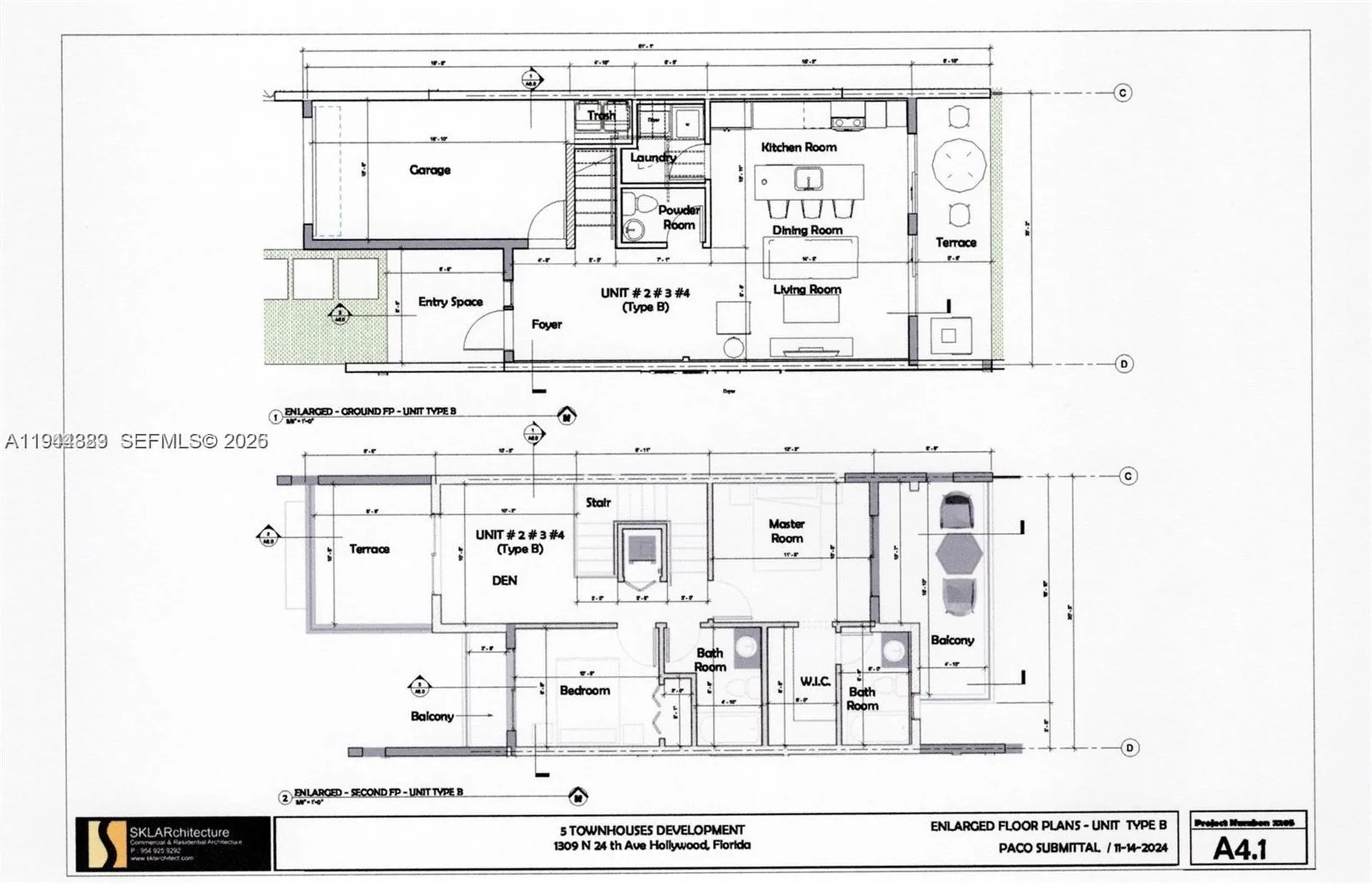 1309 N 24th Avenue Hollywood FL 33020