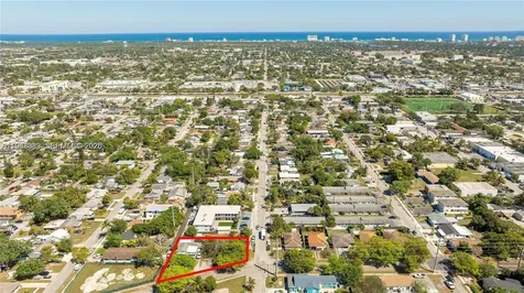 1309 N 24th Avenue Hollywood FL 33020