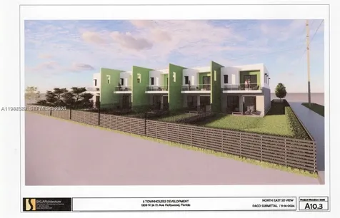 1309 N 24th Avenue Hollywood FL 33020