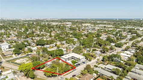 1309 N 24th Avenue Hollywood FL 33020