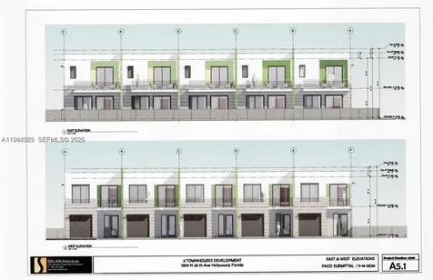 1309 N 24th Avenue Hollywood FL 33020