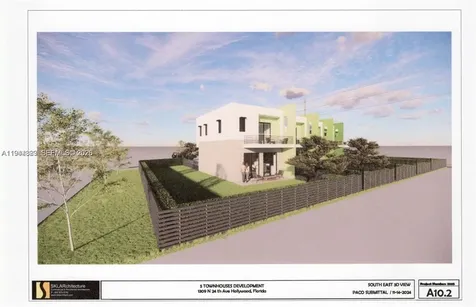 1309 N 24th Avenue Hollywood FL 33020