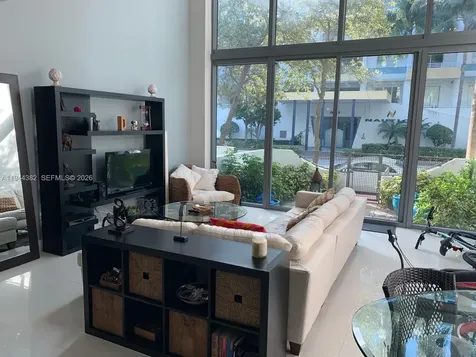 6000 Collins Avenue Unit 136 Miami Beach FL 33140