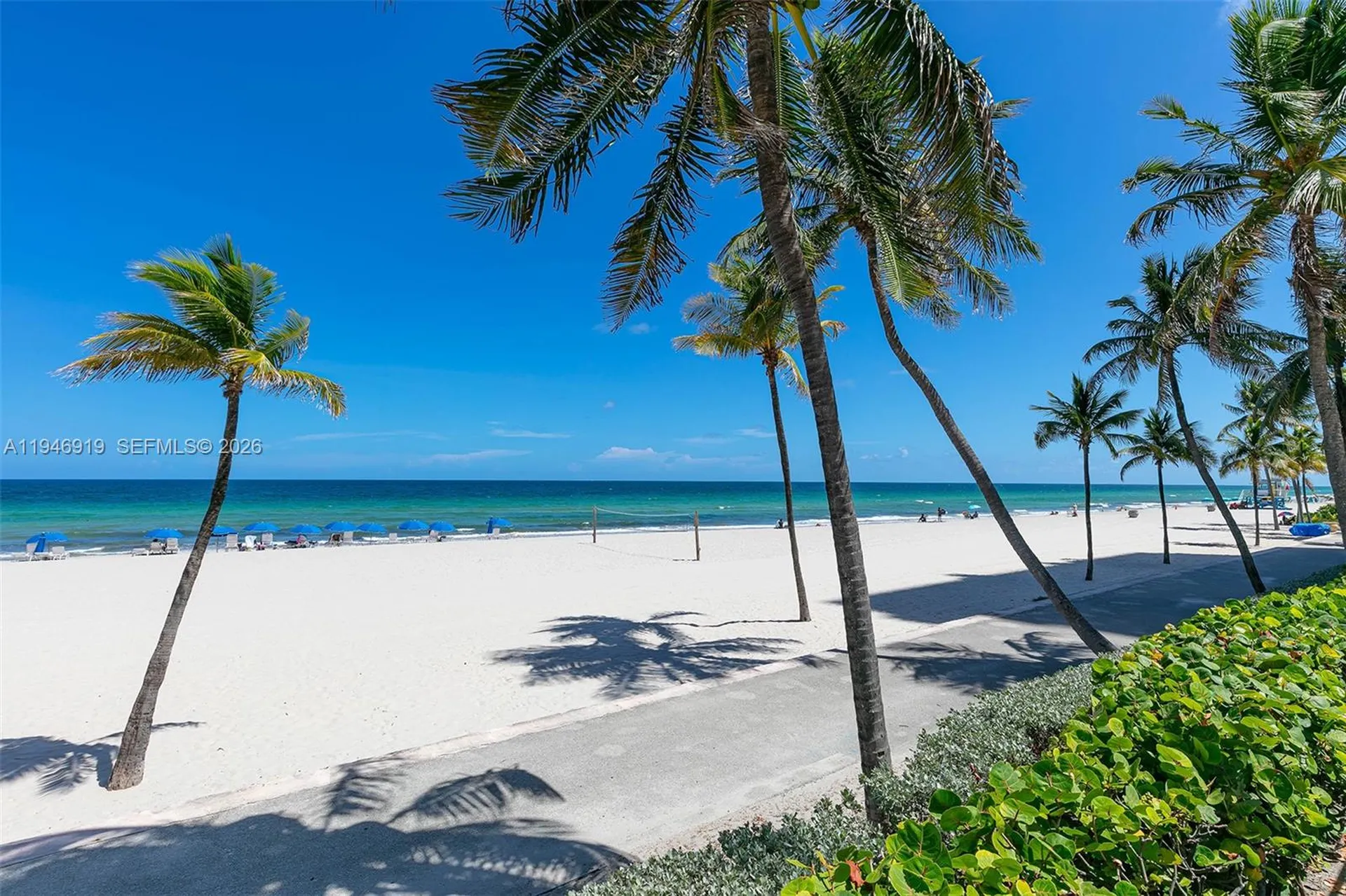 2201 S Ocean Drive Hollywood FL 33019