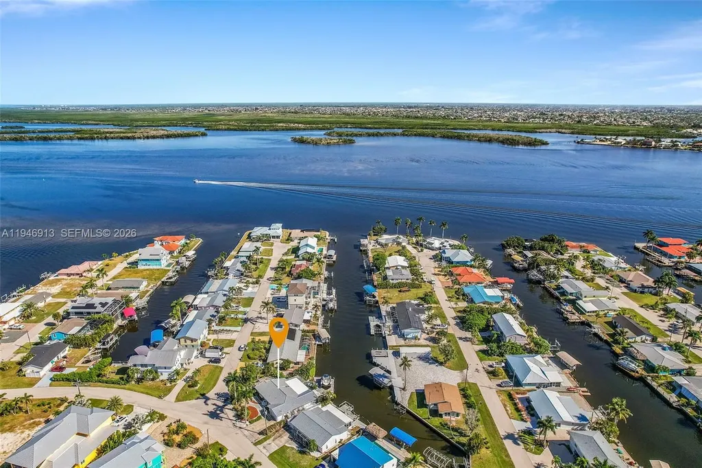 11860 Island Avenue Other City - In The State Of Florida FL 33993