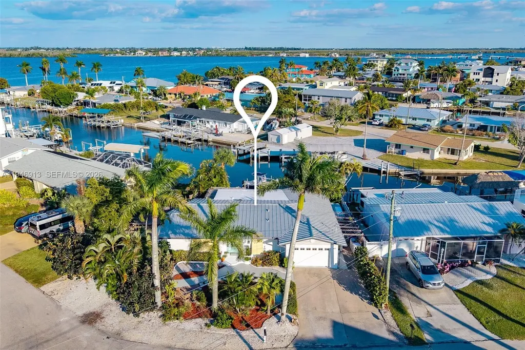 11860 Island Avenue Other City - In The State Of Florida FL 33993