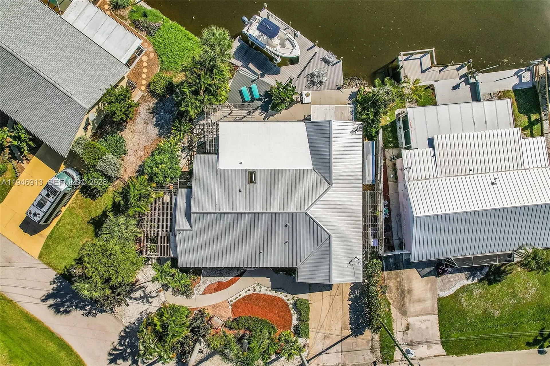 11860 Island Avenue Other City - In The State Of Florida FL 33993