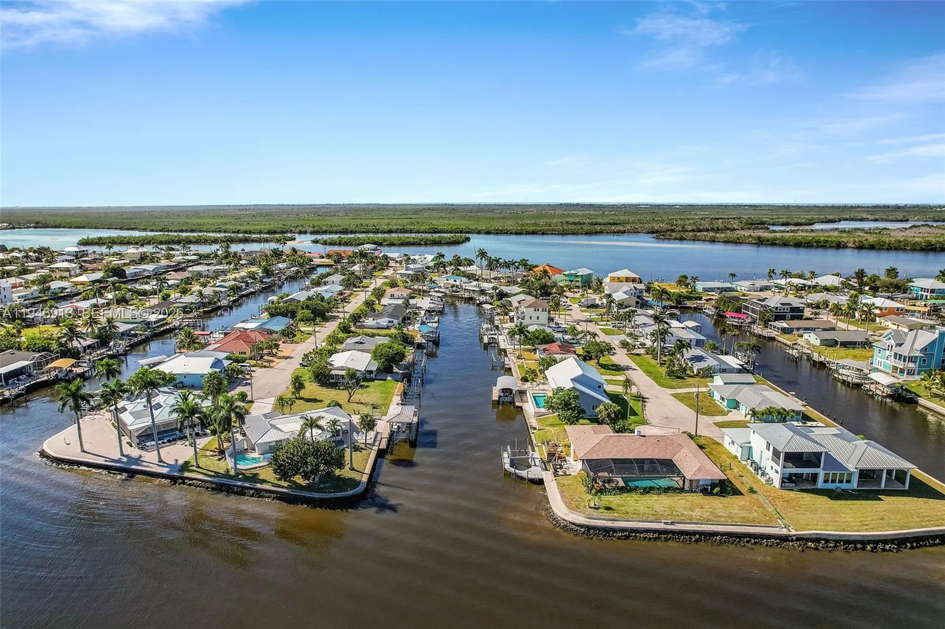 11860 Island Avenue Other City - In The State Of Florida FL 33993