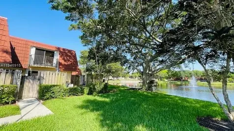 9977 NW 6th Court Plantation FL 33324
