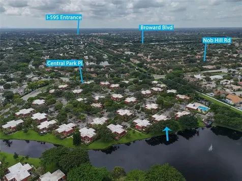 9977 NW 6th Court Plantation FL 33324