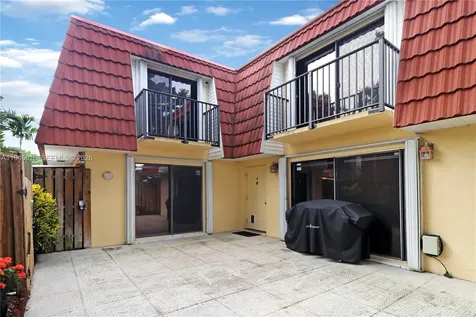 9977 NW 6th Court Plantation FL 33324