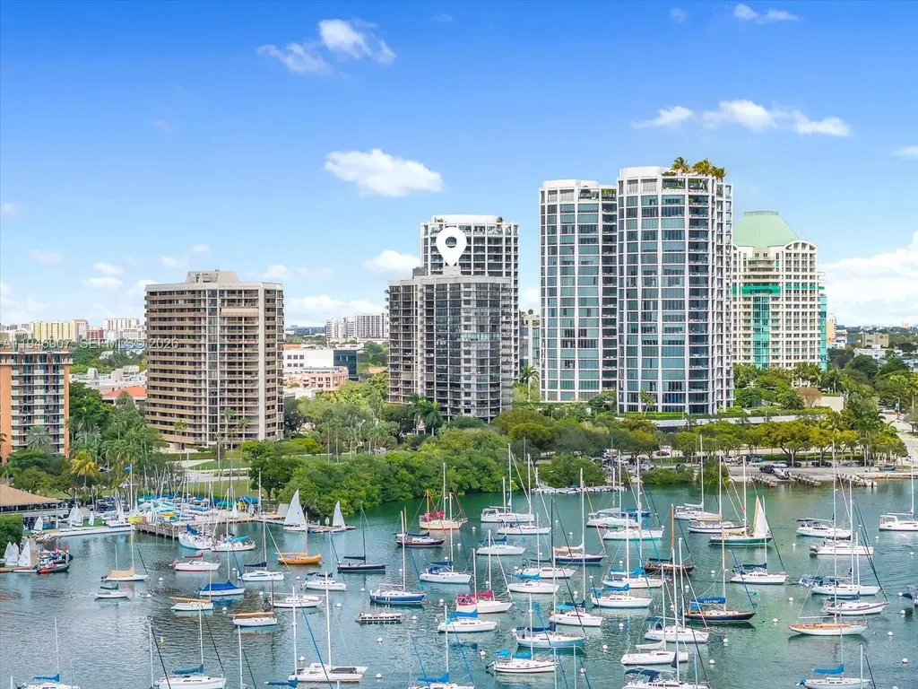 2843 S Bayshore Drive Miami FL 33133