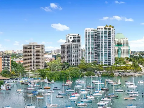 2843 S Bayshore Drive Miami FL 33133