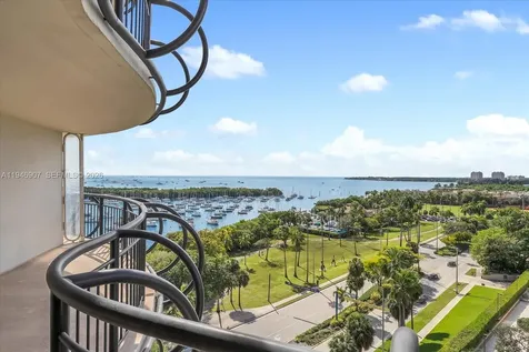 2843 S Bayshore Drive Miami FL 33133