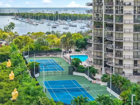 2843 S Bayshore Drive Miami FL 33133