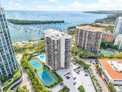 2843 S Bayshore Drive Miami FL 33133