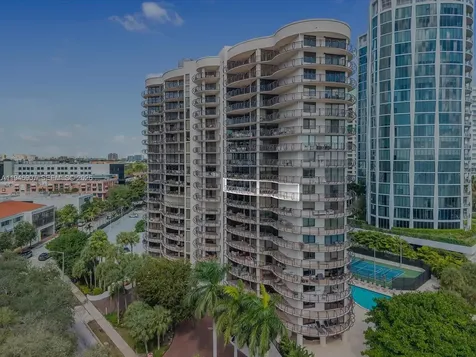 2843 S Bayshore Drive Miami FL 33133