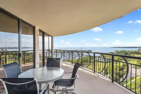 2843 S Bayshore Drive Miami FL 33133