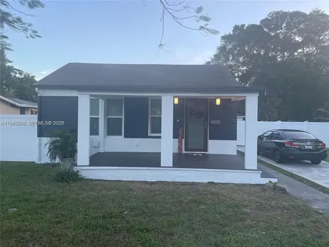 2730 Adams Street Hollywood FL 33020