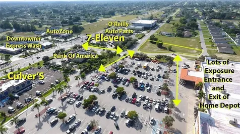 2606 SW 8th Place Cape Coral FL 33914