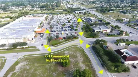 2606 SW 8th Place Cape Coral FL 33914