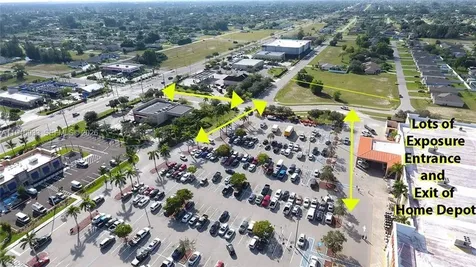 2606 SW 8th Place Cape Coral FL 33914
