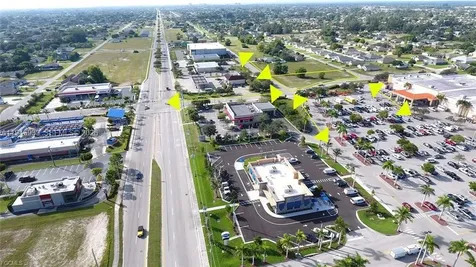 2606 SW 8th Place Cape Coral FL 33914