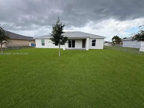 3223 NE 14th Avenue Cape Coral FL 33909