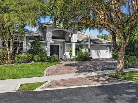 6485 NW 32nd Way Boca Raton FL 33496
