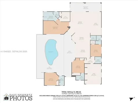 6485 NW 32nd Way Boca Raton FL 33496