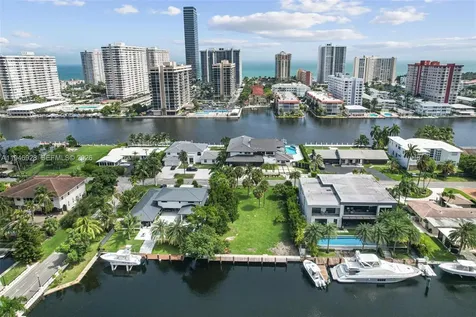 606 Palm Drive Hallandale Beach FL 33009