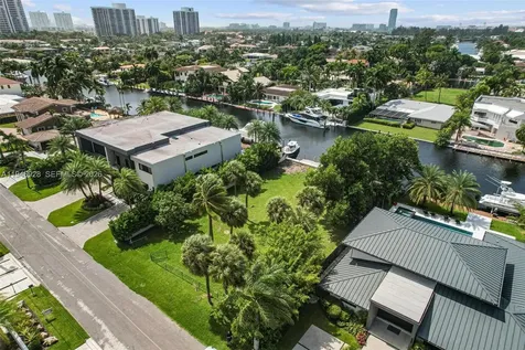 606 Palm Drive Hallandale Beach FL 33009