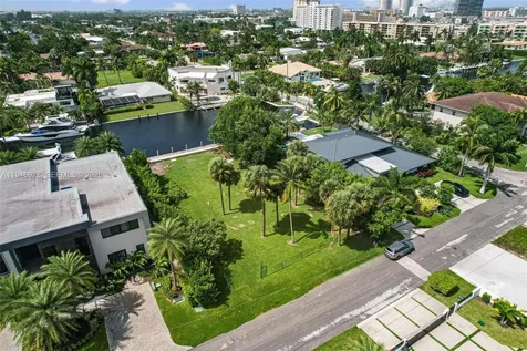 606 Palm Drive Hallandale Beach FL 33009