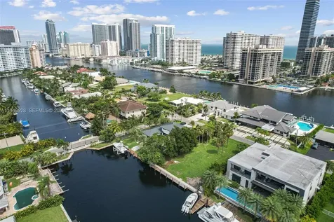 606 Palm Drive Hallandale Beach FL 33009