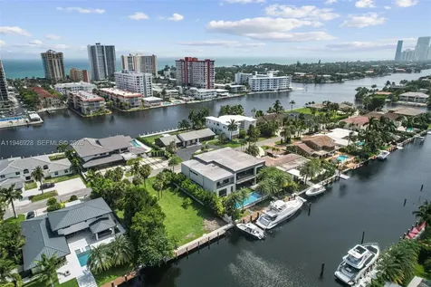 606 Palm Drive Hallandale Beach FL 33009