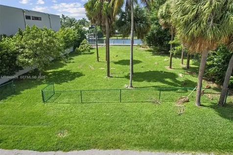 606 Palm Drive Hallandale Beach FL 33009