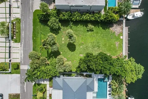 606 Palm Drive Hallandale Beach FL 33009