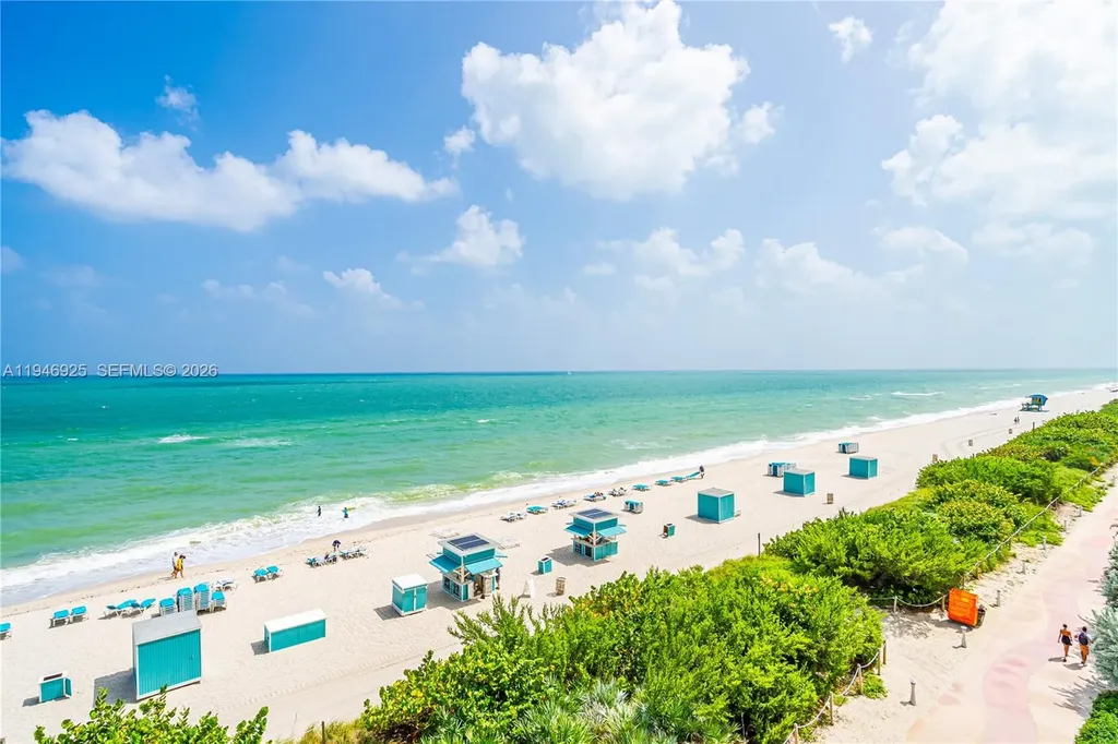 6801 Collins Avenue Miami Beach FL 33141