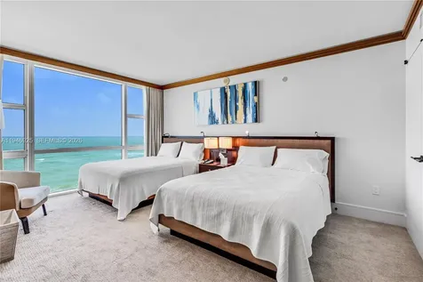 6801 Collins Avenue Miami Beach FL 33141