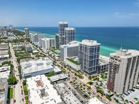 6801 Collins Avenue Miami Beach FL 33141