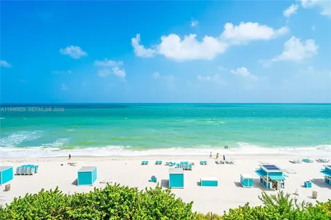 6801 Collins Avenue Miami Beach FL 33141