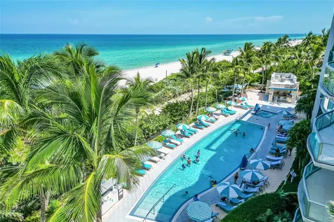 6801 Collins Avenue Miami Beach FL 33141