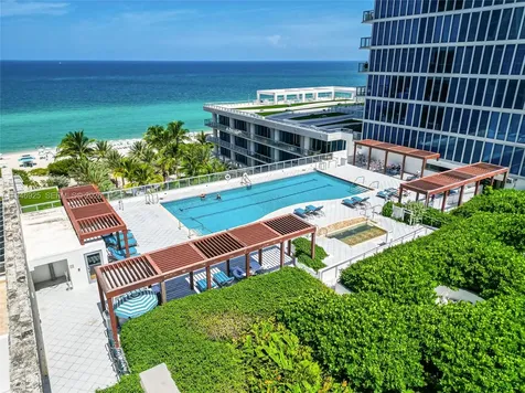6801 Collins Avenue Miami Beach FL 33141