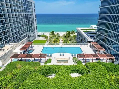 6801 Collins Avenue Miami Beach FL 33141
